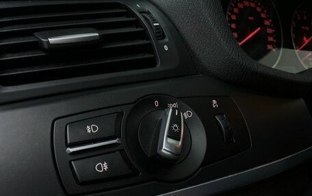 BMW X4, 2016 год, 2 888 000 рублей, 19 фотография