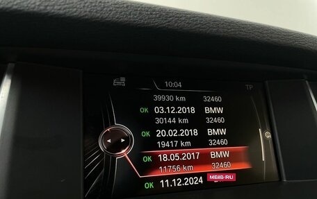 BMW X4, 2016 год, 2 888 000 рублей, 22 фотография