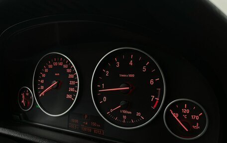 BMW X4, 2016 год, 2 888 000 рублей, 27 фотография