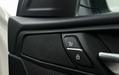 BMW X4, 2016 год, 2 888 000 рублей, 34 фотография