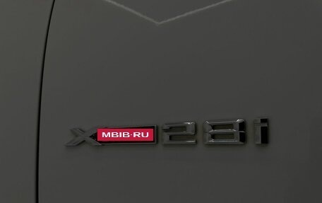 BMW X4, 2016 год, 2 888 000 рублей, 36 фотография