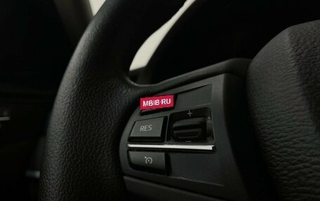 BMW X4, 2016 год, 2 888 000 рублей, 28 фотография