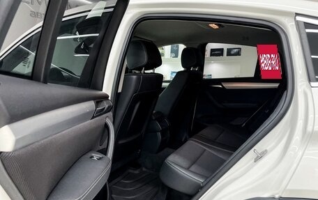 BMW X4, 2016 год, 2 888 000 рублей, 32 фотография