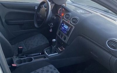 Ford Focus II рестайлинг, 2005 год, 260 000 рублей, 1 фотография