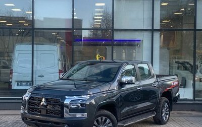 Mitsubishi L200, 2024 год, 5 985 111 рублей, 1 фотография