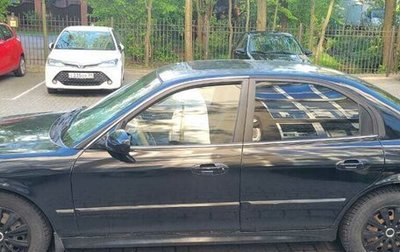 Hyundai Sonata IV рестайлинг, 2003 год, 200 000 рублей, 1 фотография
