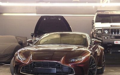 Aston Martin V12 Vantage, 2022 год, 30 730 000 рублей, 1 фотография
