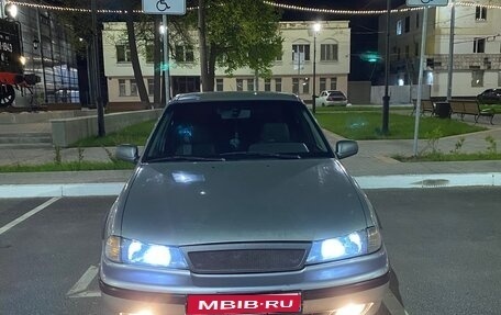 Daewoo Nexia I рестайлинг, 2007 год, 105 000 рублей, 1 фотография