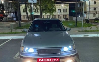 Daewoo Nexia I рестайлинг, 2007 год, 105 000 рублей, 1 фотография