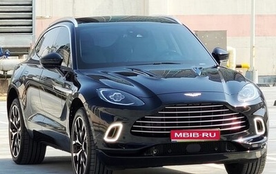Aston Martin DBX I, 2022 год, 15 455 000 рублей, 1 фотография