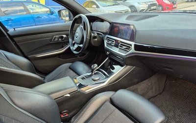 BMW 3 серия, 2019 год, 2 650 000 рублей, 1 фотография