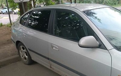 Hyundai Elantra III, 2006 год, 410 000 рублей, 1 фотография