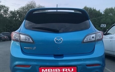 Mazda 3, 2009 год, 1 600 000 рублей, 1 фотография