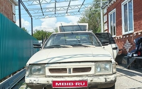 Москвич 2141, 1990 год, 80 000 рублей, 1 фотография