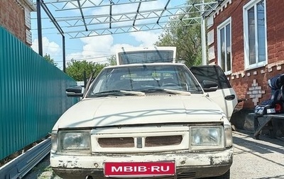 Москвич 2141, 1990 год, 80 000 рублей, 1 фотография