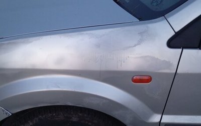 Ford Fusion I, 2007 год, 300 000 рублей, 1 фотография