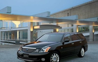Toyota Mark II IX (X110), 2002 год, 900 000 рублей, 1 фотография
