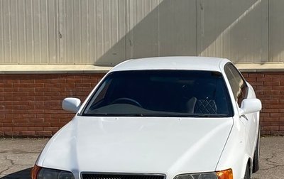 Toyota Chaser VI, 1997 год, 450 000 рублей, 1 фотография