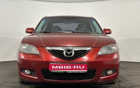 Mazda 3, 2008 год, 649 900 рублей, 1 фотография