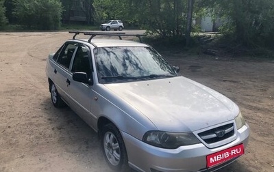 Daewoo Nexia I рестайлинг, 2010 год, 280 000 рублей, 1 фотография