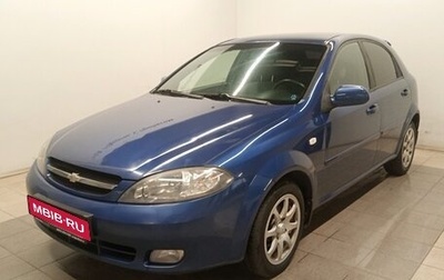 Chevrolet Lacetti, 2007 год, 389 000 рублей, 1 фотография