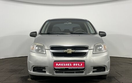 Chevrolet Aveo III, 2008 год, 389 900 рублей, 1 фотография