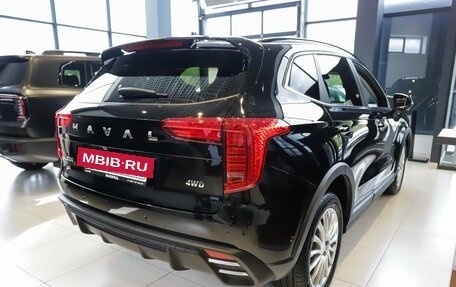 Haval Jolion, 2025 год, 2 706 000 рублей, 4 фотография