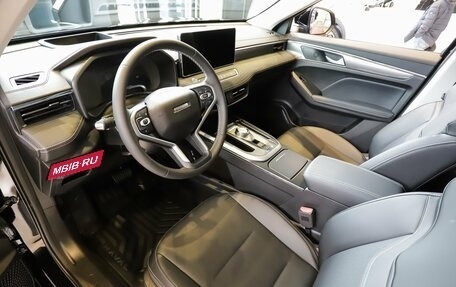 Haval Jolion, 2025 год, 2 706 000 рублей, 10 фотография