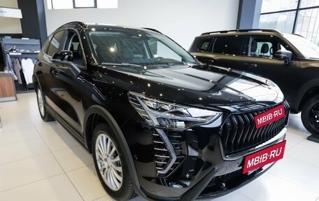 Haval Jolion, 2025 год, 2 706 000 рублей, 6 фотография
