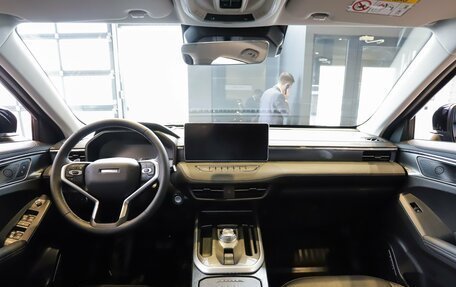Haval Jolion, 2025 год, 2 706 000 рублей, 18 фотография