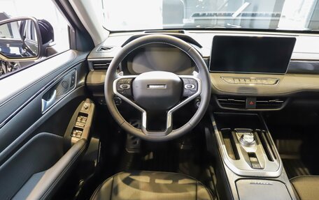 Haval Jolion, 2025 год, 2 706 000 рублей, 19 фотография