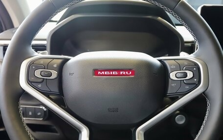 Haval Jolion, 2025 год, 2 706 000 рублей, 15 фотография