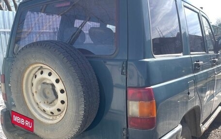 ЛуАЗ 3160, 2003 год, 270 000 рублей, 5 фотография