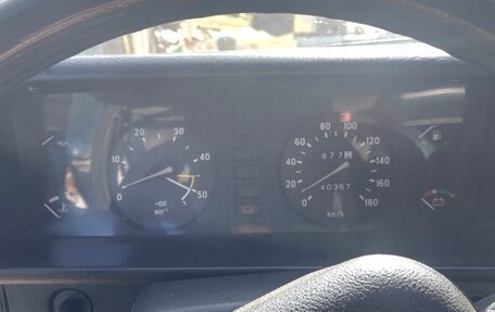 ЛуАЗ 3160, 2003 год, 270 000 рублей, 6 фотография