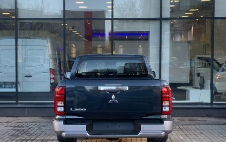 Mitsubishi L200, 2024 год, 5 985 111 рублей, 7 фотография