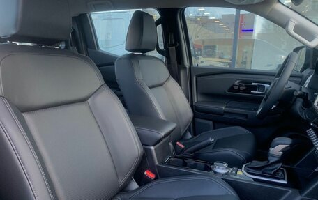 Mitsubishi L200, 2024 год, 5 985 111 рублей, 10 фотография