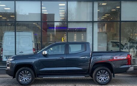 Mitsubishi L200, 2024 год, 5 985 111 рублей, 5 фотография