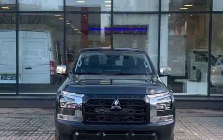 Mitsubishi L200, 2024 год, 5 985 111 рублей, 2 фотография