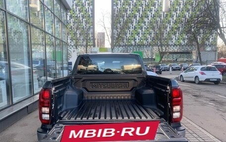 Mitsubishi L200, 2024 год, 5 985 111 рублей, 14 фотография