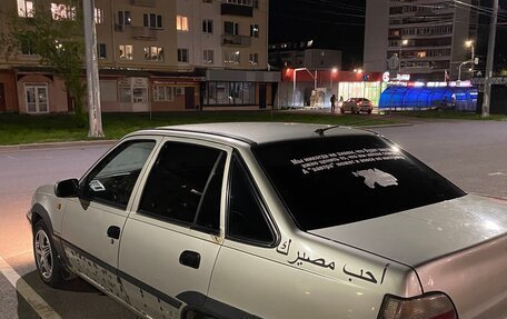 Daewoo Nexia I рестайлинг, 2007 год, 105 000 рублей, 11 фотография