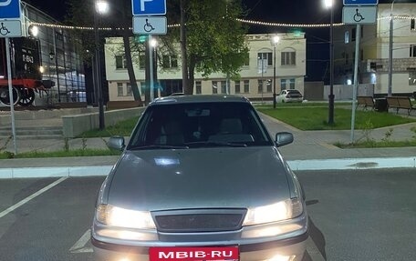 Daewoo Nexia I рестайлинг, 2007 год, 105 000 рублей, 5 фотография