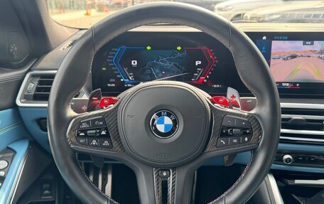BMW M3, 2025 год, 10 585 000 рублей, 4 фотография