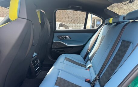 BMW M3, 2025 год, 10 585 000 рублей, 5 фотография