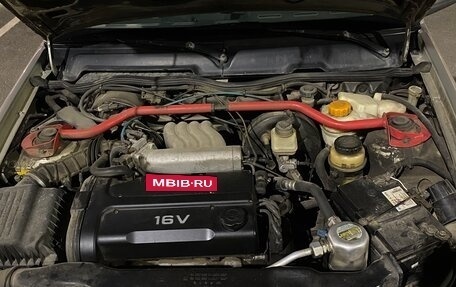 Daewoo Nexia I рестайлинг, 2007 год, 105 000 рублей, 18 фотография