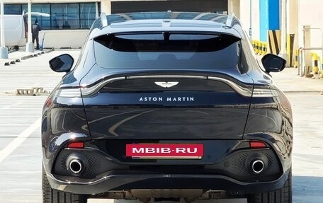 Aston Martin DBX I, 2022 год, 15 455 000 рублей, 5 фотография
