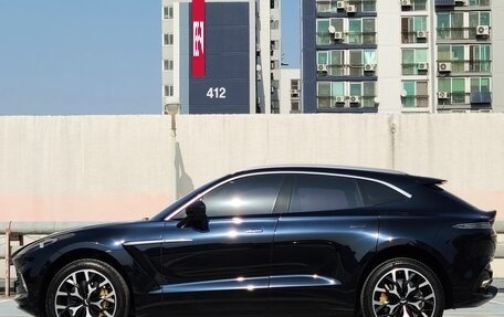 Aston Martin DBX I, 2022 год, 15 455 000 рублей, 8 фотография