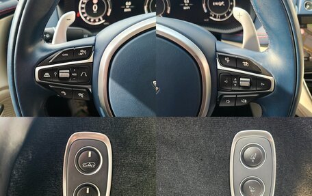 Aston Martin DBX I, 2022 год, 15 455 000 рублей, 17 фотография