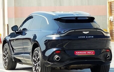 Aston Martin DBX I, 2022 год, 15 455 000 рублей, 7 фотография
