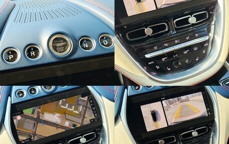 Aston Martin DBX I, 2022 год, 15 455 000 рублей, 16 фотография