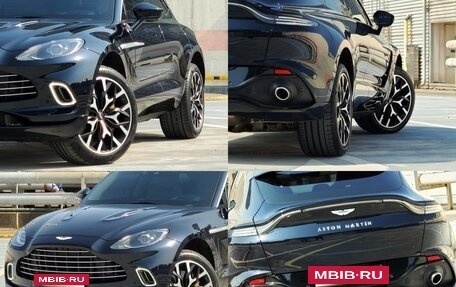 Aston Martin DBX I, 2022 год, 15 455 000 рублей, 20 фотография